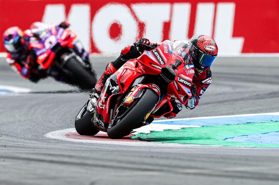 Francesco Bagnaia | Avtor: Profimedia