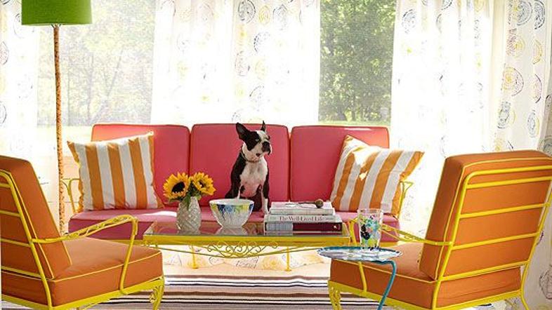 Pravilno opremljen dom vas osreči