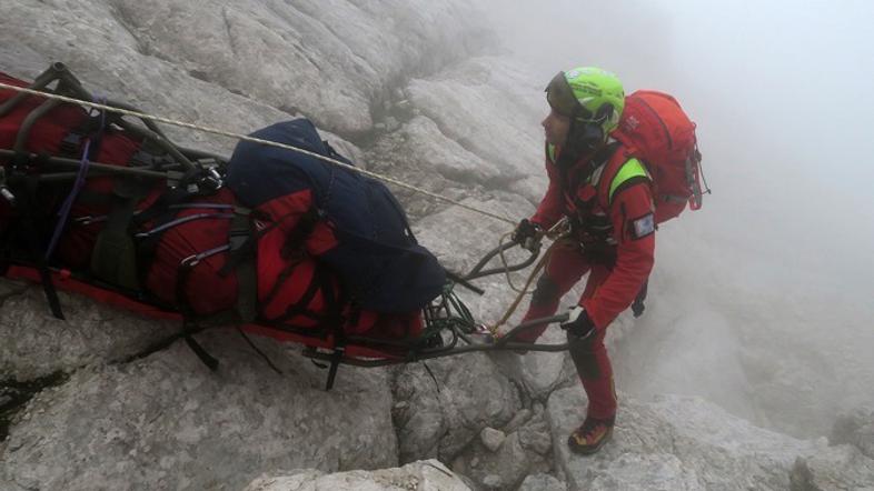 Gorska reševalna služba