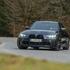 BMW M3 Competition