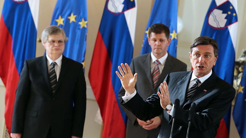 Predstavitev nove KPK