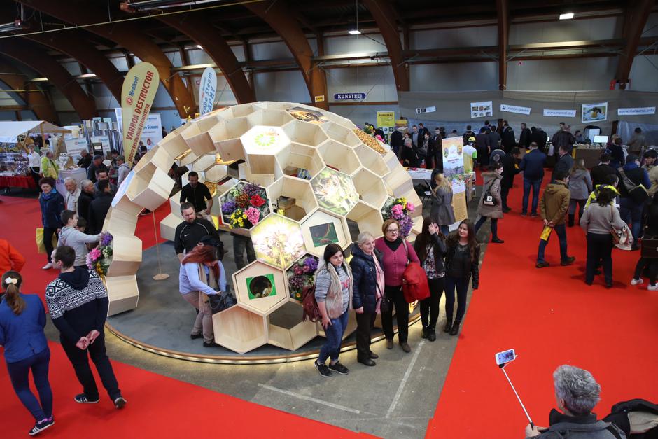 Celjski sejem | Avtor: Celjski sejem