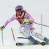 Höfl Riesch Levi slalom alpsko smučanje svetovni pokal