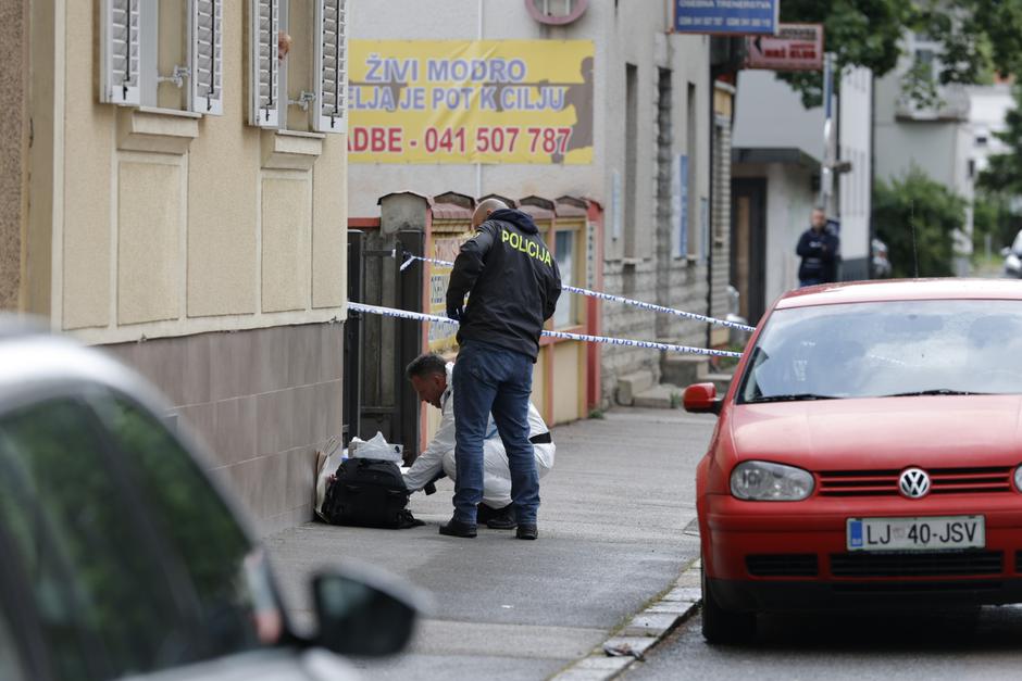 policija | Avtor: Saša Despot