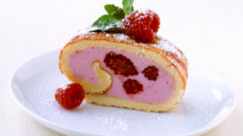 Lahka in sladko-kisla