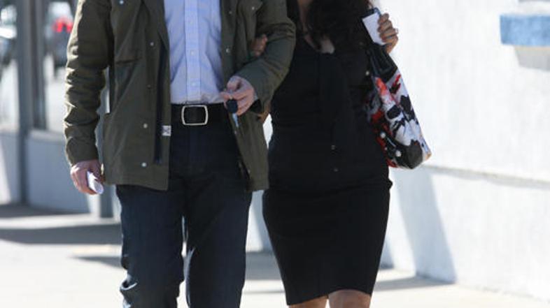 Z denarjem je moč kupiti vse.