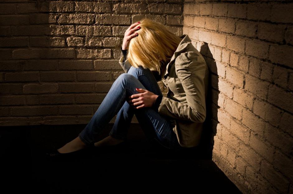 Dekle | Avtor: Profimedias