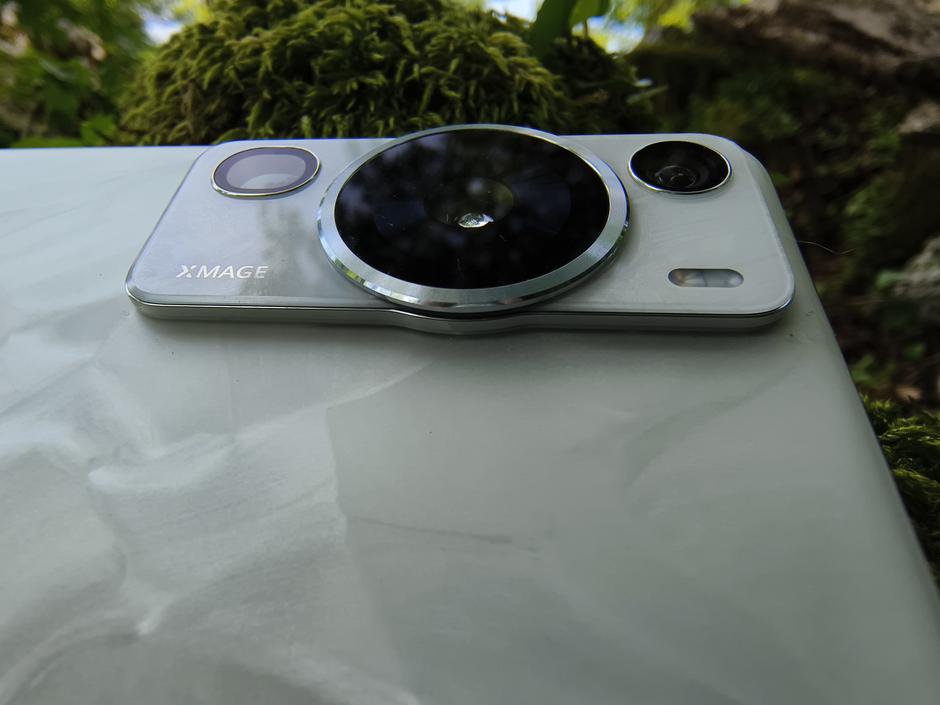 Huawei P60 Pro | Avtor: D. J.