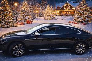 VW Arteon 2,0 TDI BMT Elegance DSG