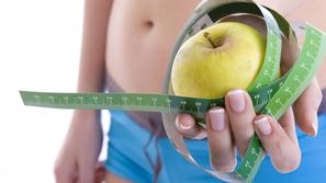 Kronodieta zahteva manj odrekanj kot večina drugih diet. (Foto: Shutterstock)