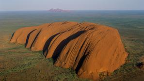 Uluru