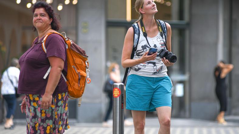 ljubljana turizem turisti