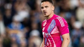 Ažbe Jug NK Maribor