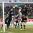 Buffon Amauri Parma Juventus Serie A Italija liga prvenstvo
