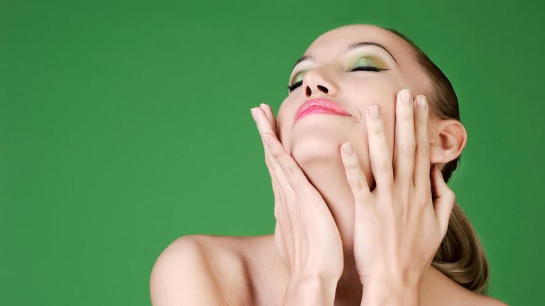 Razpoložena in spočita. (Foto: Shutterstock)