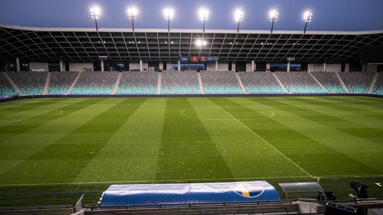 stadion Stožice september