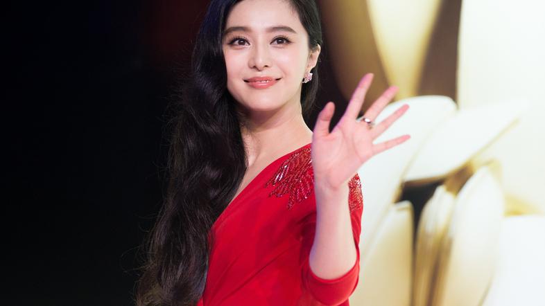 Fan Bingbing