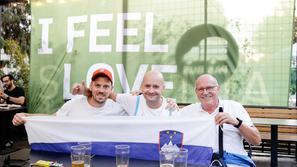 navijači eurobasket 2025