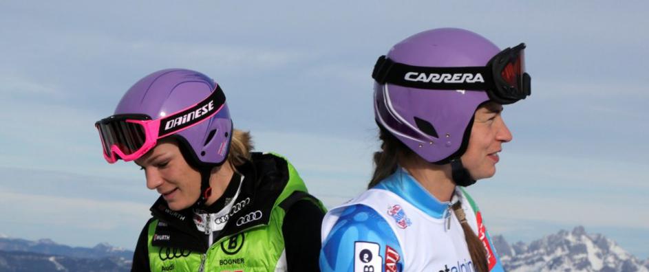 Maze Höfl Riesch Zauchensee Altenmarkt smuk trening