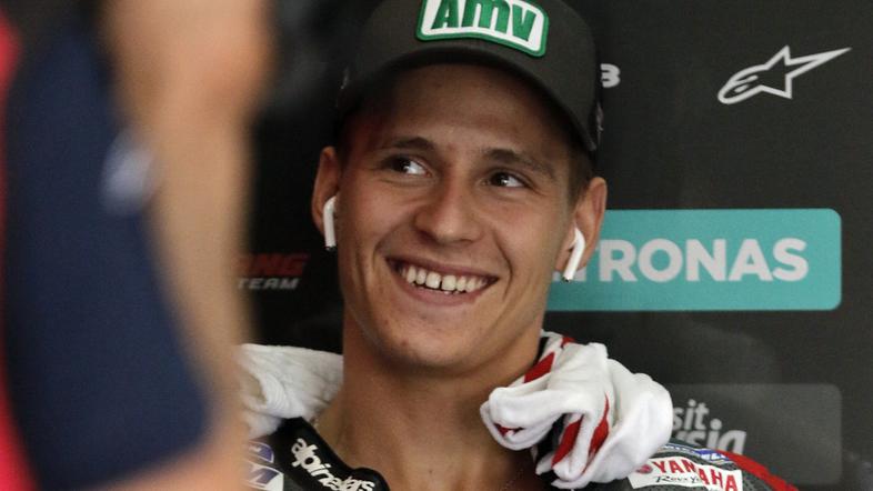 Fabio Quartararo