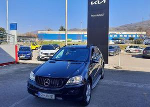 Mercedes-Benz ML-Razred ML 320 CDI