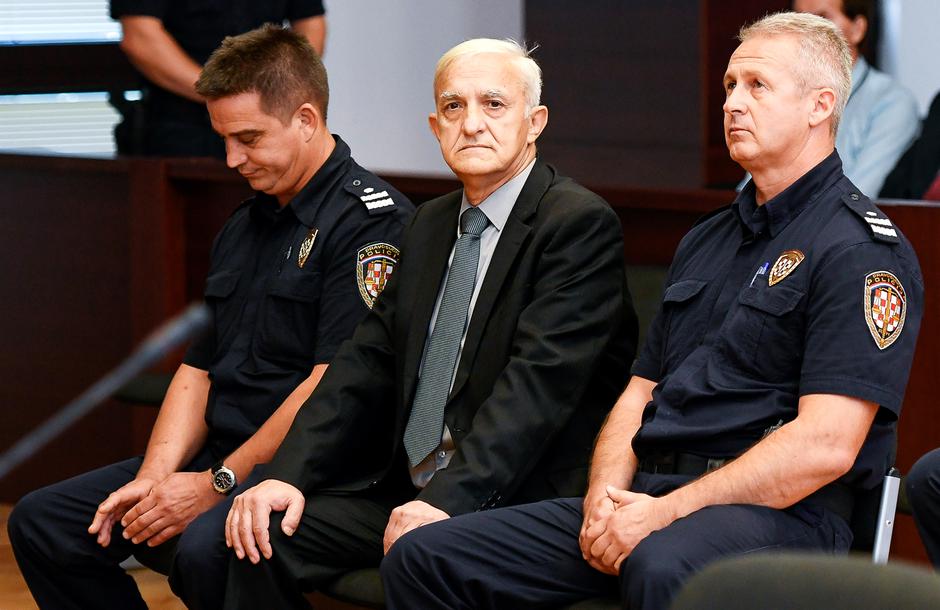 Dragan Vasiljković | Avtor: Epa