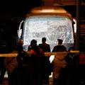 Eksplozija na turističnem avtobusu v Egiptu