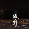 Humanoidni robot