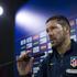 Simeone Getafe Atletico Madrid Liga BBVA Španija prvenstvo
