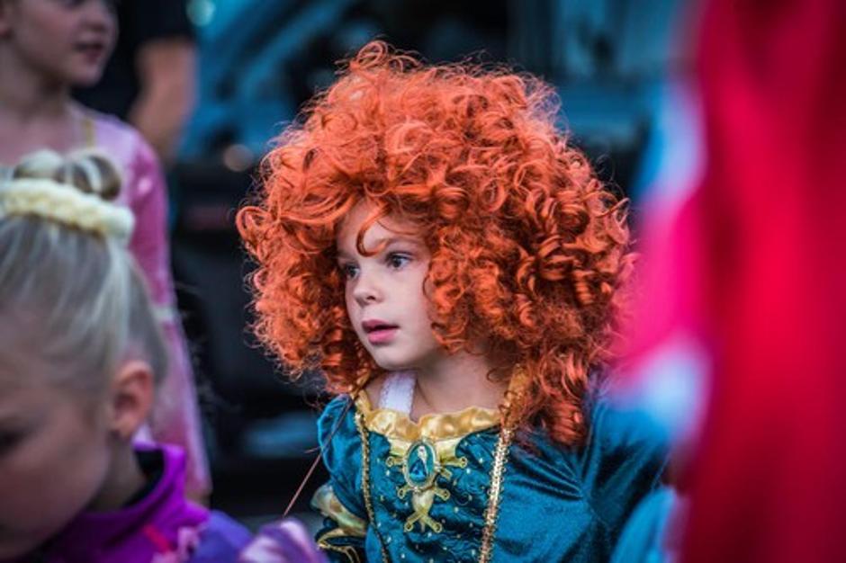 Pust | Avtor: Profimedias