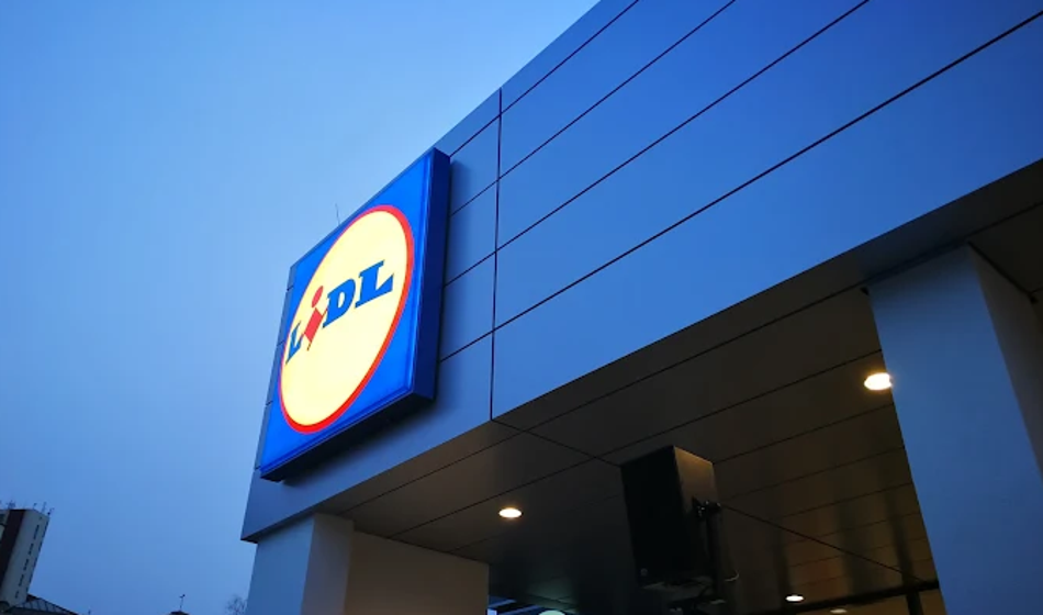 Lidl odpira prvi pub na svetu: To sporočajo Slovencem