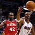 Chris Bosh in Elton Brand