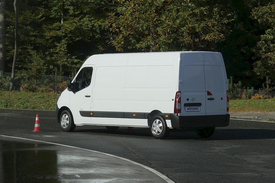 opel, lahka gospodarska vozila, lgv, vivaro, movano, combo, zafira life, zafira | Avtor: Matija_Janežič