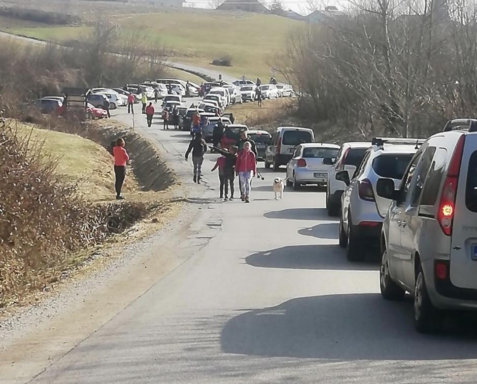 Jošt | Avtor: M. K.