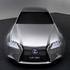 Lexus LF-Gh koncept