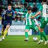 nogomet Olimpija - Celje