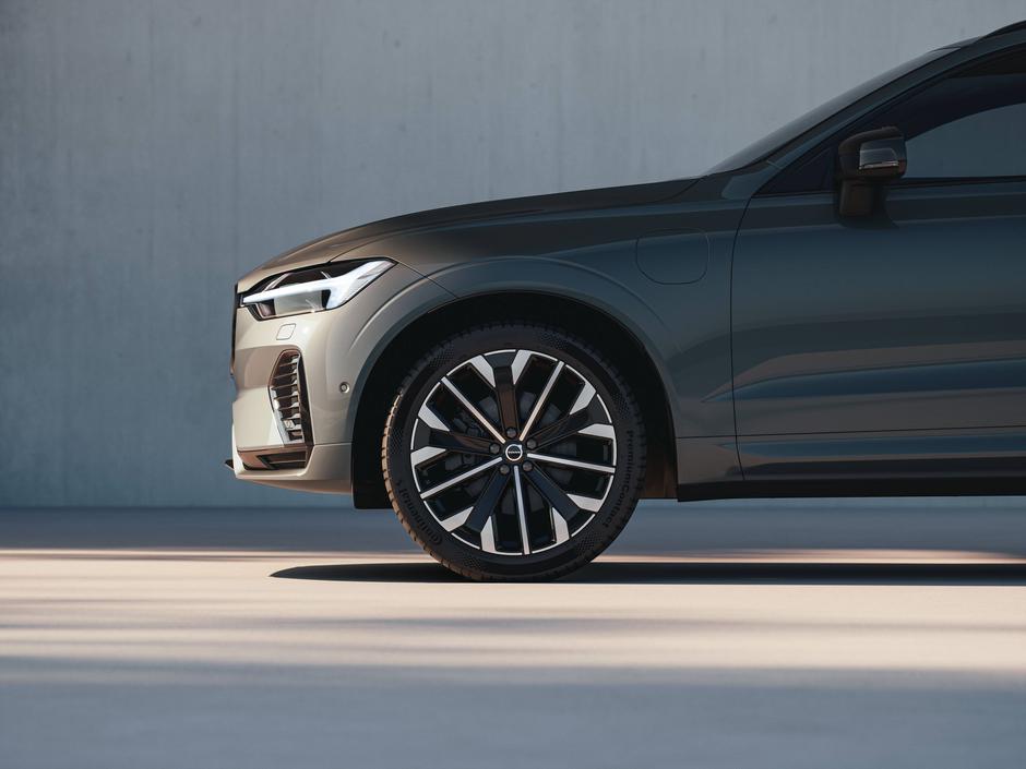 Volvo XC60 | Avtor: Volvo