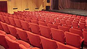 Bodo Španski borci novo domovanje Šentjakobskega gledališča Ljubljana?