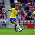 Özil Sunderland Arsenal Premier League Anglija liga prvenstvo