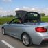 BMW 228i cabrio