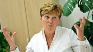 Črnakova zagovarja mehanizem proste presoje, ki smo ga že imeli od leta 1984 do 