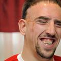 Francka Riberyja čaka mesto v Realu.