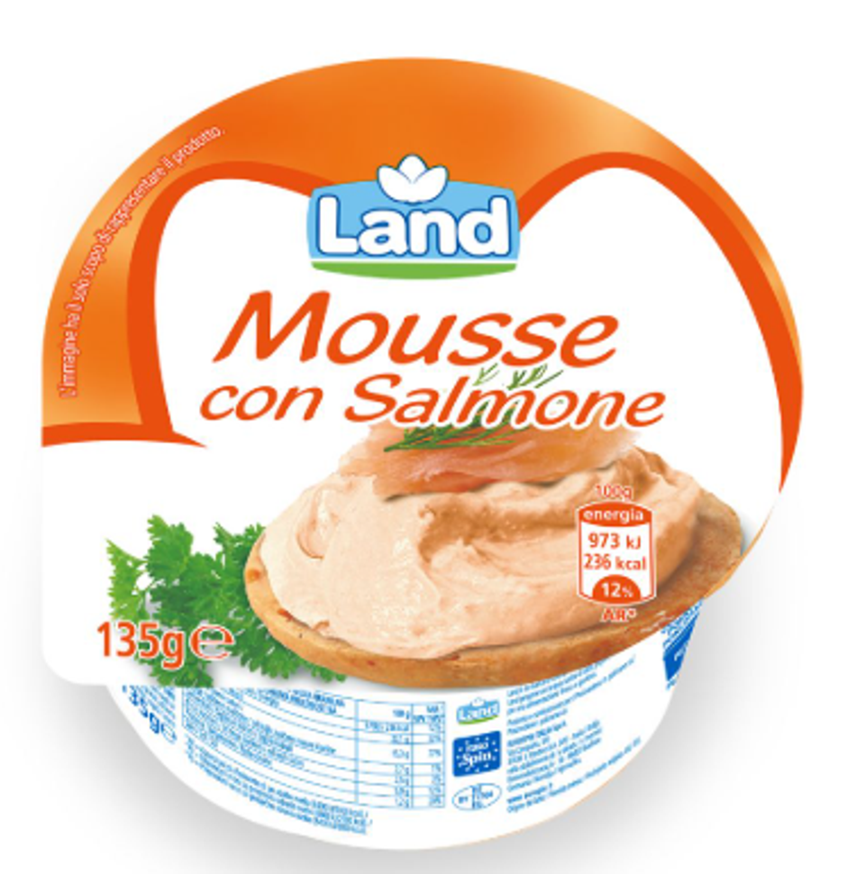 Sirni namaz | Avtor: uprava za varno hrano