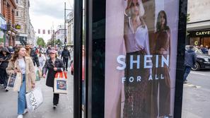 spletna trgovina shein
