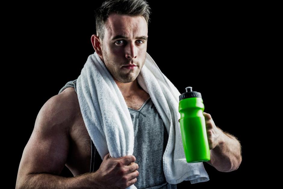 Brisača fitnes | Avtor: Profimedias