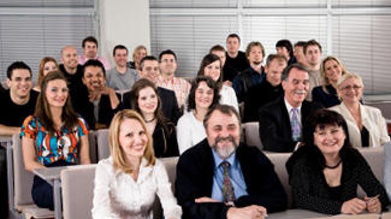 Možnost, da dobite tako odobravajoče občinstvo, je skoraj nična.