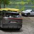 toyora bZ4X touring