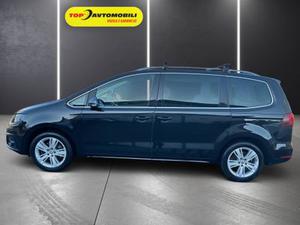 Seat Alhambra 2.0 TDI 110KW DSG STYLE