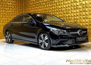 Mercedes-Benz CLA-Razred CLA 180 d-SPORT-KAMERA-NAVI...