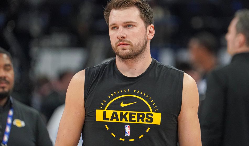 Najprej udaril eden, nato še drugi: Po Lakersih pada z vseh strani